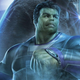 Hulk as he appears in Avengers: Endgame.
